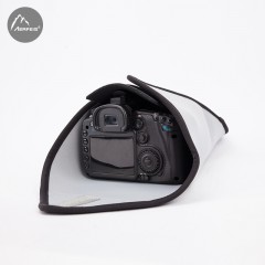 单反内胆包镜头袋包裹布相机包可爱微单摄影包数码配件便携魔力毯