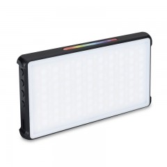 永诺YN365便携LED口袋补光灯RGB全彩外拍灯美颜VLOG手机摄影灯