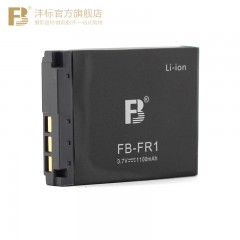 沣标NP-FR1电池索尼相机P100 P120 P200 P150 T30 T50 G1 V3 F88
