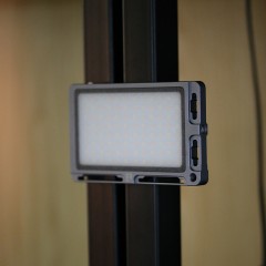 沣标96A1补光灯主播直播美光灯相机手机摄影灯拍摄单反打光灯