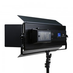 沣标LRe1200-70FL补光灯摄影灯影视人像摄像灯直播主播柔光灯专业