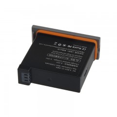 沣标AB1锂电池适用大疆Osmo Action灵眸运动相机电池充电正品配件