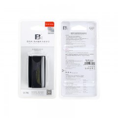 沣标BP-970G电池For佳能摄像机XF305 XF300 XF105 XF100 C300 C500 C500PL数码相机电池BP970G充电器非原装