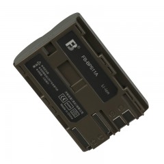 沣标佳能BP-511A相机电池EOS 300D 5D 50D单反充电器40D 30D 20D 10D G6 G5 G3 G2座充数码配件非原装bp511a