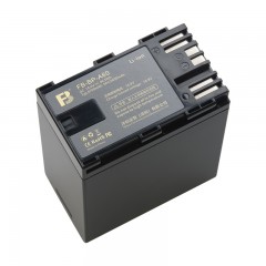 沣标BP-A60电池适用佳能EOS C70 C700/200/300MarkII摄像机电池