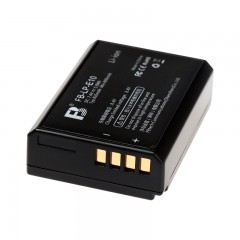 FB沣标LP-E10电池适用佳能 EOS 1100D 1200D 1300D 单反相机电池