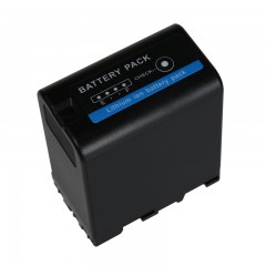 沣标BP-U60摄像机电池适用SONY索尼X280 FS5 FS7 EX280 EX1R电池