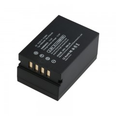 沣标NP-T125电池适用富士GFX50S 50R微单相机GFX100中画幅锂电池