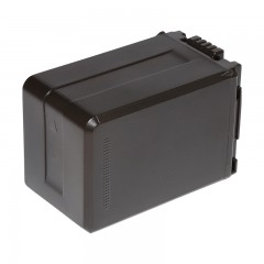 FB沣标VBG390电池适用松下相机HD300 153MC HMC73MC摄像机电池