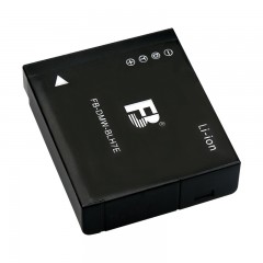 FB沣标BLH7E电池适用松下微单DMC-GM1 GM1KS BLH7GK LX10相机电池