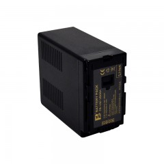 FB沣标大容量VBG6H电池适用松下HMC153 160MC MDH1GK摄像机电池