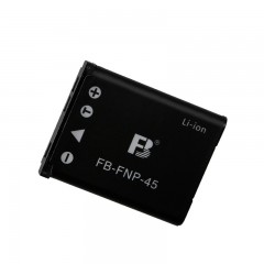 沣标LI-40B电池LI-42B适用奥林巴斯FE5010 FE4010 FE300相机电池