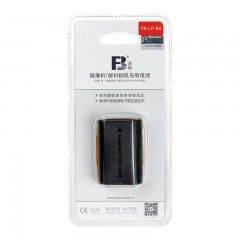 沣标LP-E6电池适用佳能5D2 5D3 6D2 60D 70D 90D单反相机电池60Da 5DsR 7d 7d2充电器非canon原装lpe6