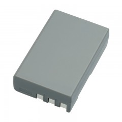 FB沣标EN-EL9a电池适用尼康D40 D40x D3000 D60 EL9单反相机电池