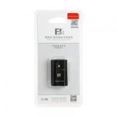 FB沣标EN-EL20电池适用尼康 nikon J1 J2 J3 AW1 S1 微单相机电池