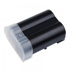 FB沣标EN-EL15（V）电池适用尼康单反D7000 D7100 D7200相机电池