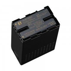 沣标BP-U98锂电池EX1R适用索尼Z280 Z190 X280 EX280摄像机电池