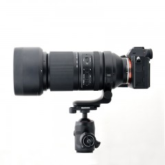 腾龙150-500mm A057索尼微单E口防抖 超长焦 全画幅镜头