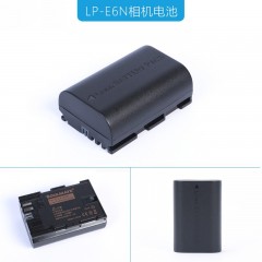 数魅（soulmate）LP-E6N佳能5d4 5d3 6d2 80d 70d单反电池/充电器 LP-E6N 电池