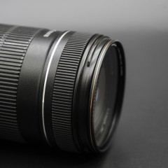 数魅（soulmate）征途系列 MCUV UV镜双面多层镀膜单反相机镜头滤镜数码相机 37mm