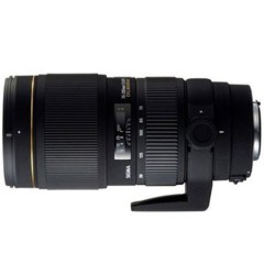 Sigma/适马 70-200mm F2.8 APO EX全画幅长焦镜头小黑5代