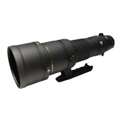 Sigma/适马 500mm F4.5 APO DG全幅单反远摄镜头