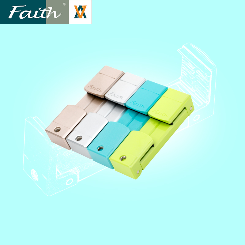 Faith辉驰TH1平板夹iPad夹 iPhone6 plus 大屏幕手机夹 投影夹