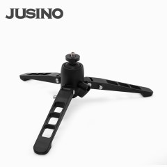 JUSINO/佳鑫悦 VM-361独脚架 旋转式脚锁 底部带支撑系统