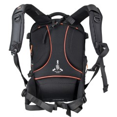 百诺游侠专业双肩包系列摄影包单反相机包专业数码单反包背包