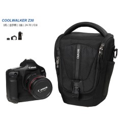 百诺酷行者枪包系列摄影包户外休闲单反相机包数码包背包