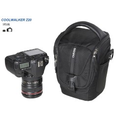 百诺酷行者枪包系列摄影包户外休闲单反相机包数码包背包