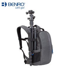 百诺雨燕双肩包系列摄影包专业单反相机包户外休闲背包