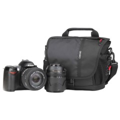 百诺雨燕单肩包系列摄影包户外休闲单反相机包 专业单反包镜头包