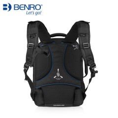 BENRO百诺 领航者系列 Pioneer300N/200N 双肩包专业摄影包