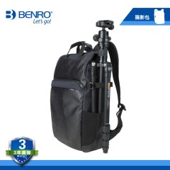 百诺炫彩双肩包系列摄影包专业单反相机包镜头包旅行背包