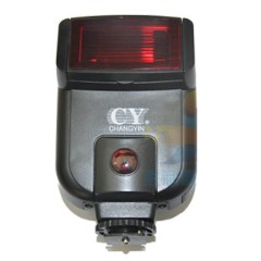银燕 红外线引闪器 CY-20YS  影室闪光灯灯 电子伞灯 专业引闪器