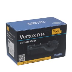 品色Vertax-D14单反D610 D600相机手柄电池盒For尼康机竖拍手柄