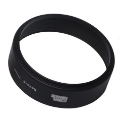 品色Kova-S/77mm单反相机镜头螺口金属遮光罩70-200/24-105mm