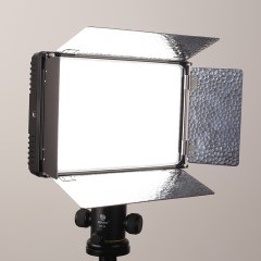 品色 DL-913 LED摄影灯补光灯拍照灯专用挡光板