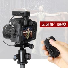 品色TF-365微单离机闪光灯无线引闪器for索尼相机摄影灯触发器
