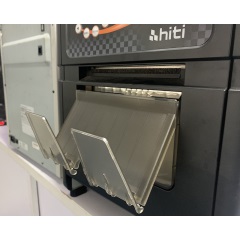 呈妍P525L P750L P520L P720L专业热升华照片打印机 专用照片接纸盒