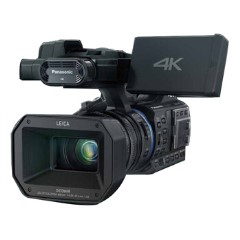Panasonic/松下 AG-FC100MC FC100 专业高清4K摄像机