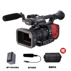 Panasonic/松下 AG-DVX200MC 4K专业高清便携摄像机DVX200