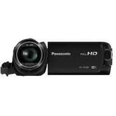 Panasonic/松下 HC-W580GK 高清家用摄像机双摄像头 W580全国联保