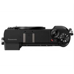 Panasonic/松下 DMC-GX85微型单电机身4K视频