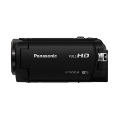 Panasonic/松下 HC-W585MGK高清数码摄像机 双摄像头 家用闪存DV