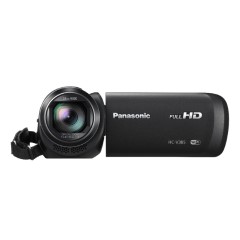 Panasonic/松下 HC-V385GK 高清家用摄像机智能变焦五轴防抖DV
