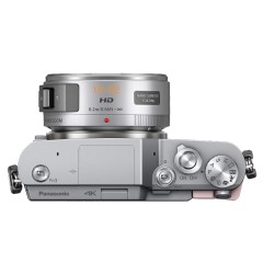 Panasonic/松下 DC-GF9XGK数码微单电相机美颜自拍正品国行