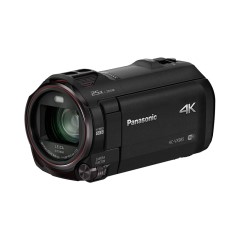Panasonic/松下 HC-VX985GK 高清数码摄像机 4K家用DV