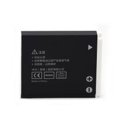 沣标for佳能NB-6L电池IXUS95105 200 210 300 310 SX240相机电板